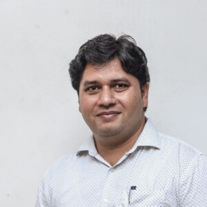 Dr. Shahbaz Haque