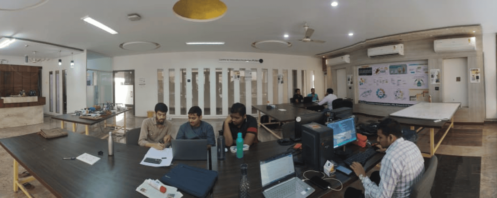 Incubation Centre (3)