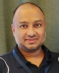 Dr. Tahir Ansari