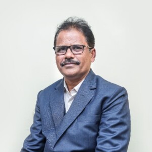 Dr. Rajendra Magar Dr. Rajendra Magar