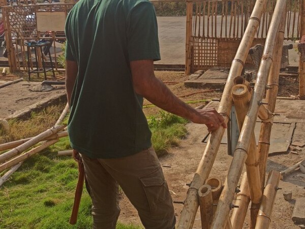 Bamboo Worksop_2