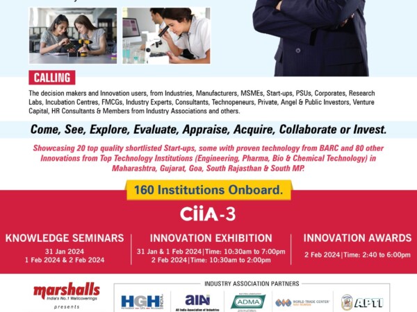 CIIA Top 100 Startups
