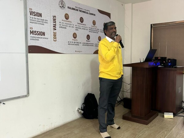 Introductory FDP on Universal Human Values (2)