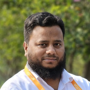 Tufail