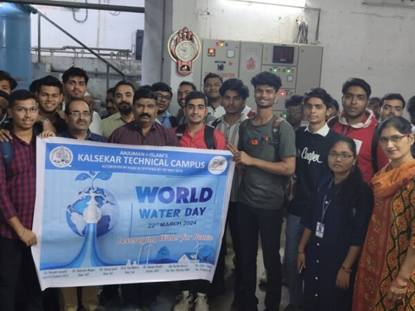 World Water Day 2024 - 03