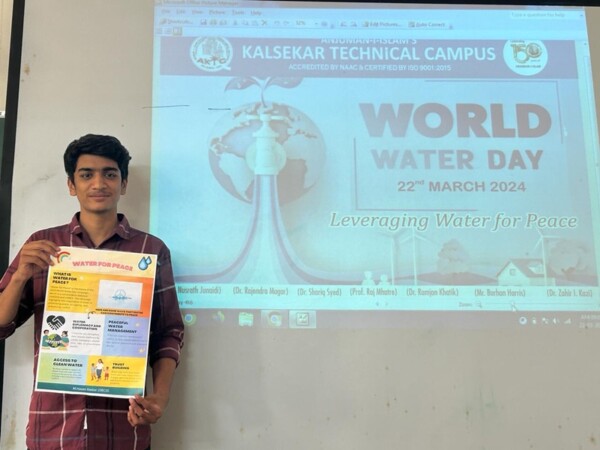 World Water Day 2024 - 05