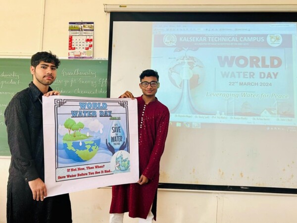 World Water Day 2024 - 07