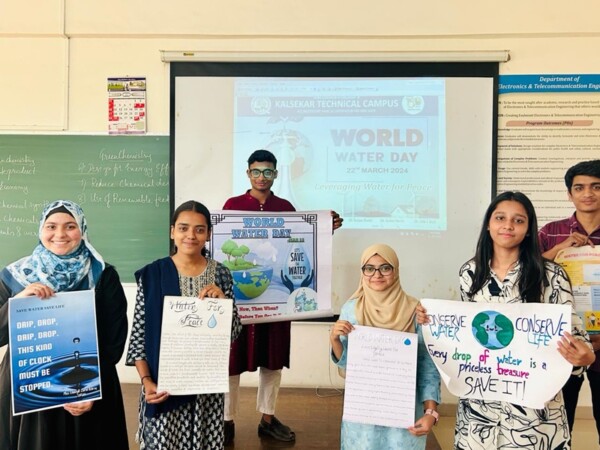 World Water Day 2024 - 08