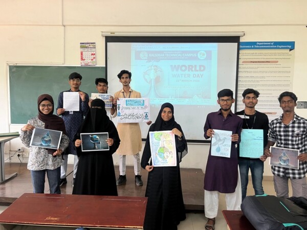 World Water Day 2024 - 09