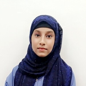 Sakina Khan D Pharm