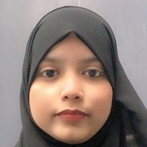 Khan bushra bano