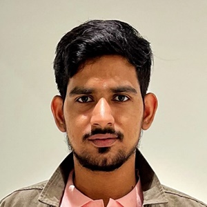 Ritesh Pandey