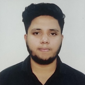 Shahnawaz Shaikh