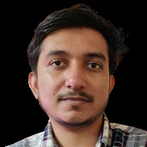 Shaikh Danish