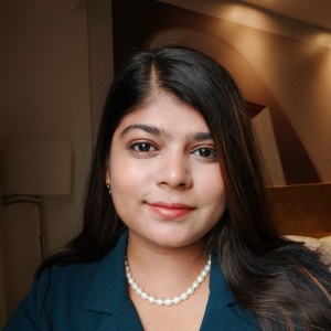 DEEPIKA ANIL SINGH - Managing Consultant-BIM & Planning, Intento Associates (2015)