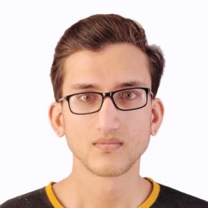 FAEZ AHMED SHAIKH - Postal Assistant, Department of Posts (India Post), Government of India (2021)