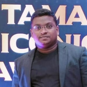 YUSUF MAULA ALI KHAN - Proprieter at Radiance Group (2015)