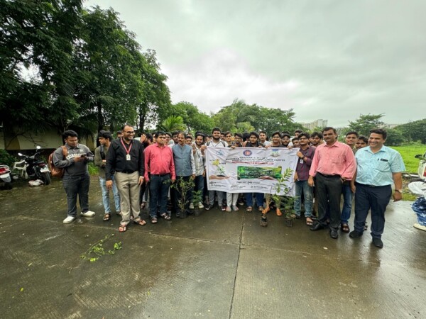 Tree Plantation 2024 - 03