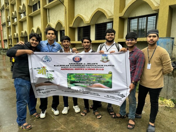 Tree Plantation 2024 - 05