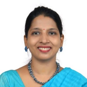 GEETA DESAI