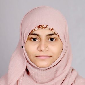 Sheeba Naaz