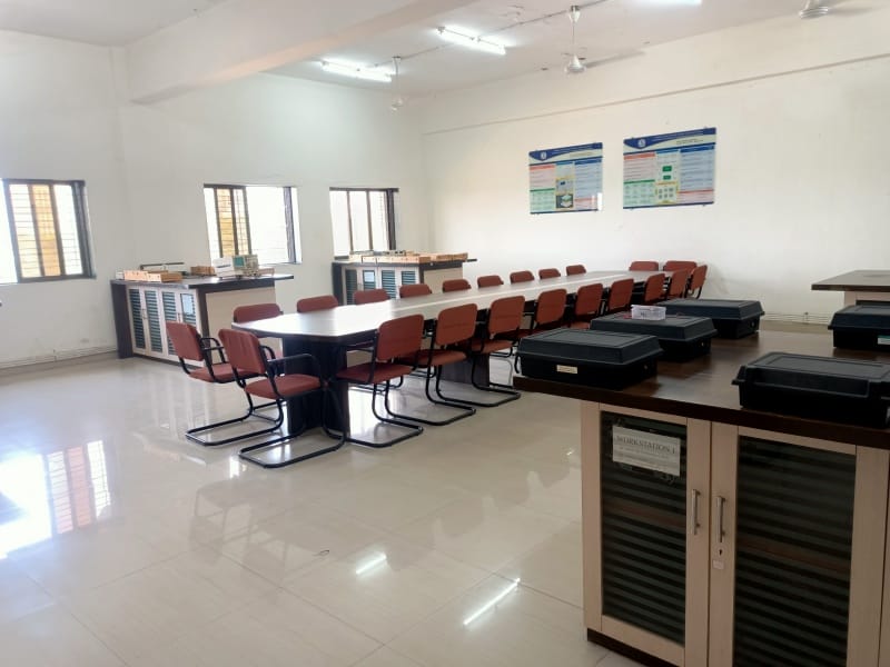 Digital Electronics