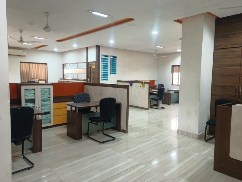 Faculty_Cabin