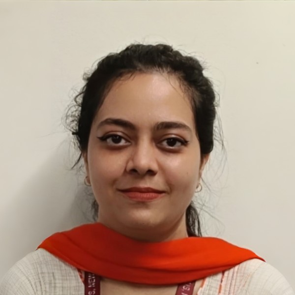 Saima AIML