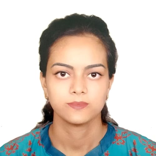 Saima Sayyed
