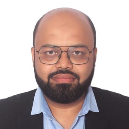 UMAR MASUMDAR ECS