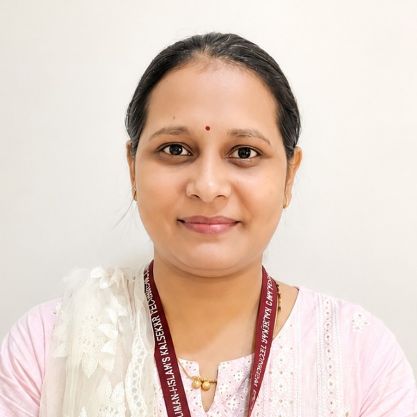 kirti thakur