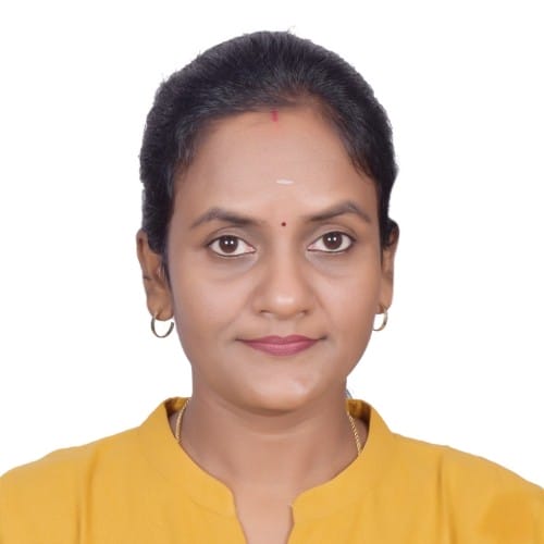 Sangeetha Dinesh Rajagopal