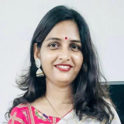 Namrata Arya AIML