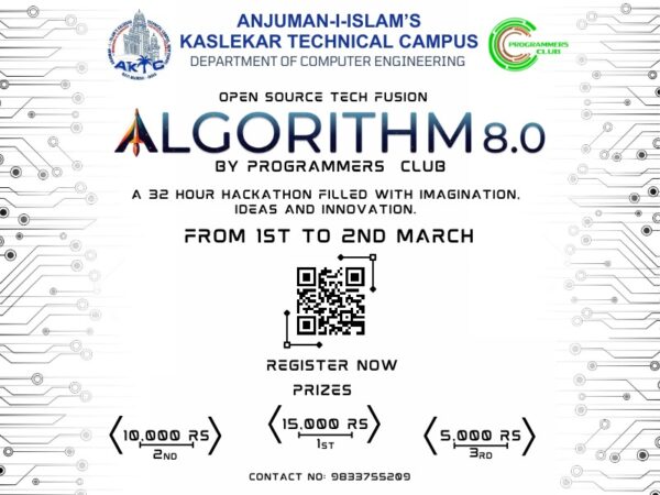 Algorithm 8 Banner