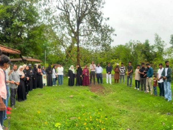 IV to Yusuf Meherally Centre 2026 - 02
