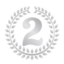 Number 2 Badge-fotor-bg-remover-2023051115711